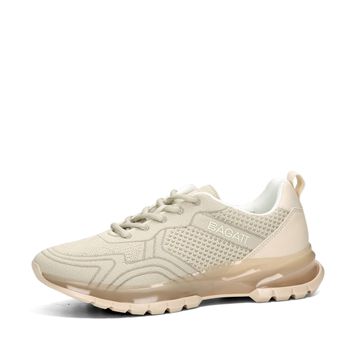 BAGATT damen alltags Sneaker - beige