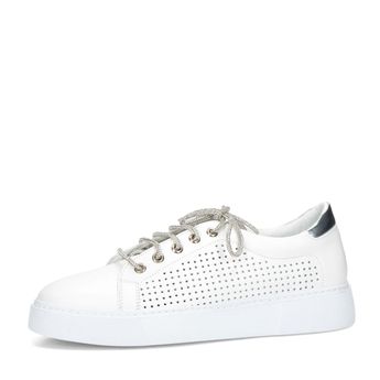 ETIMEĒ damen stilvolle Sneaker - weiss