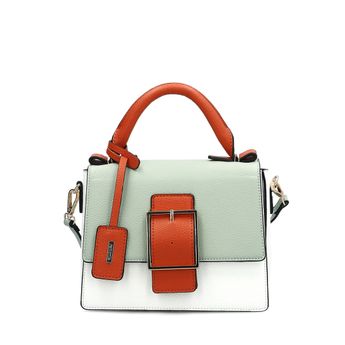 Remonte damen elegante Handtasche - multicolor