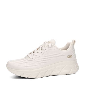 Skechers damen bequeme Sneaker - beige