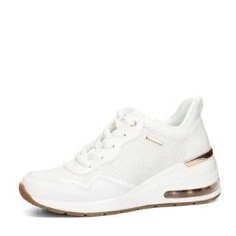 Skechers damen alltags Sneaker - weiss