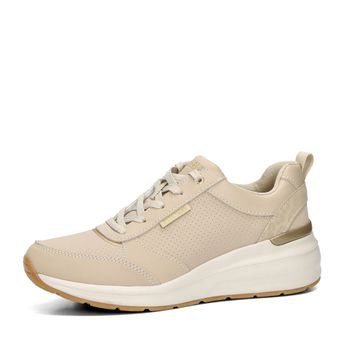 Skechers damen bequeme Sneaker - beige