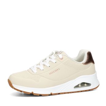 Skechers damen alltags Sneaker - beige