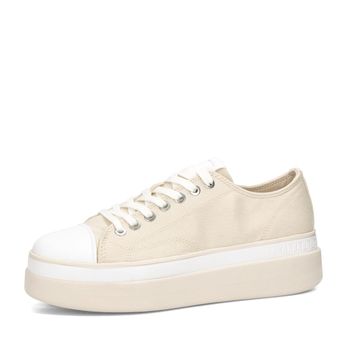 Tamaris damen stilvolle Sneaker - beige